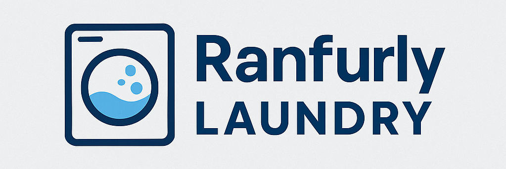 Home RanfurlyLaundry Logo Narrow